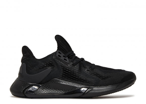 Adidas Edge XT 'Triple Black' | Men's - Edge-XT
