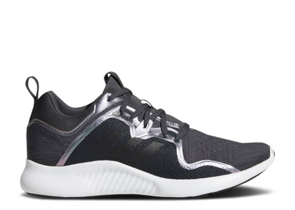 Adidas Wmns Edgebounce 'Carbon Night Metallic' | Grey | Women's - Edgebounce