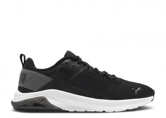 Puma Electron E 'Black Dark Shadow' | Men's - Electron-E