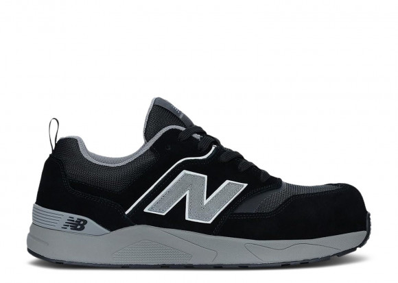 New Balance Elite Lite 'Black Grey' | Men's - Elite-Lite