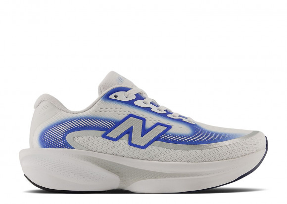 New Balance Wmns Parker Valby x New Balance Ellipse v1 'White Blue Bird' | Women's - Ellipse-v1
