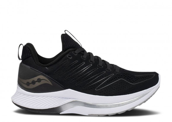 Saucony Wmns Endorphin Shift 'Black' | Women's - Endorphin-Shift