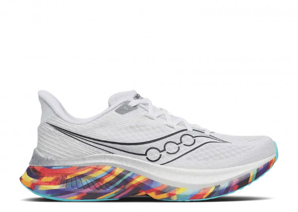 Saucony Endorphin Speed 5 'Boston' | White | Men's - Endorphin-Speed-5