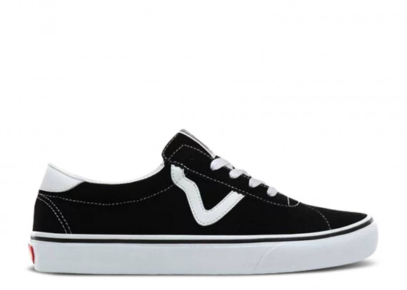 Epoch Sport LX Suede 'Black' | Black | Men's - Epoch