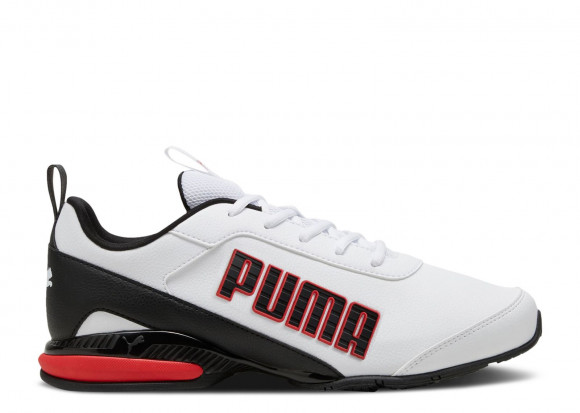 Puma Equate SL 2 'White Black Red' | Men's - Equate-SL-2