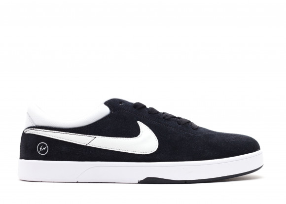 Nike Fragment Design x Eric Koston SB 'Black Suede' | Men's - Eric-Koston-1