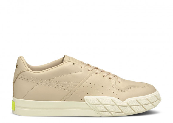 Puma Wmns Eris Fantasy 'Shifting Sand' | Brown | Women's - Eris-Fantasy