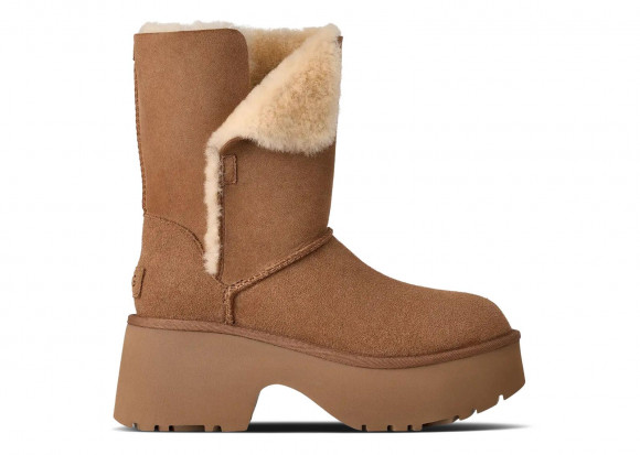 UGG Wmns Esmee Boot 'Chestnut' | Brown | Women's - Esmee