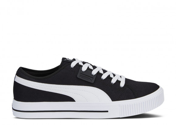 Puma Ever CV 'FS - Black White' | Men's - Ever