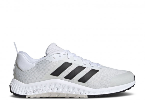 Adidas Everyset 'White Black Grey' | Men's - Everyset