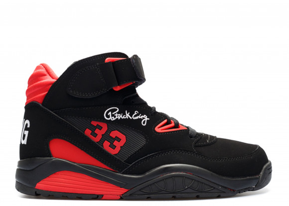Ewing Kross | Black | Men's - Ewing-Kross