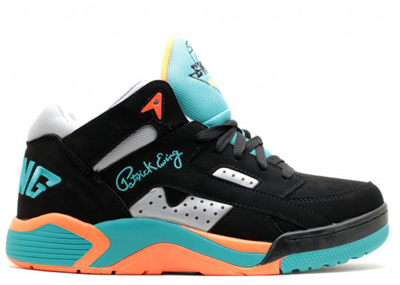 Ewing Wrap | Black | Men's - Ewing-Wrap