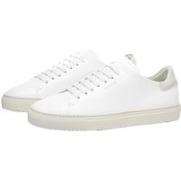 Axel Arigato Women's Clean 90 Vegan Sneakers in White/Cremino - F0423004-WH