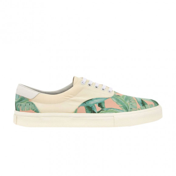 Amiri Lace-Up 'Banana Leaf' | Green | Men's Size 11 - F0F22148CO-GPN