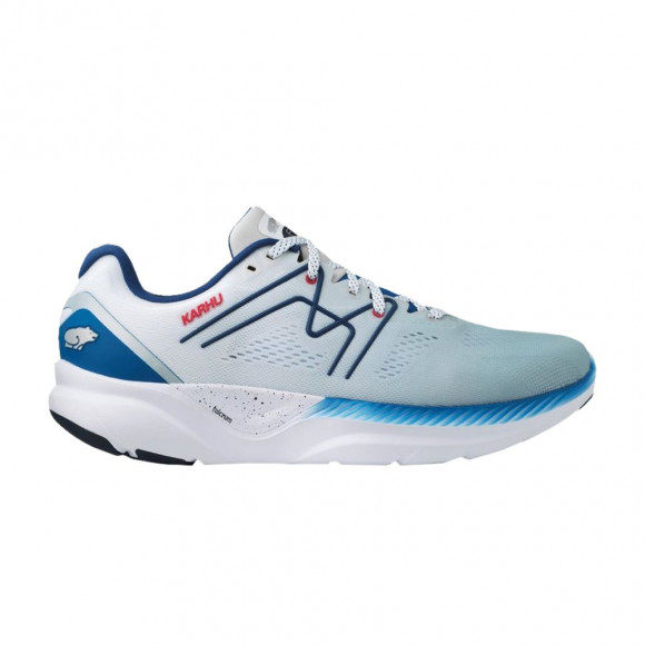 Karhu Fusion 2021 'Barely Blue' | Men's Size 11.5 - F100322