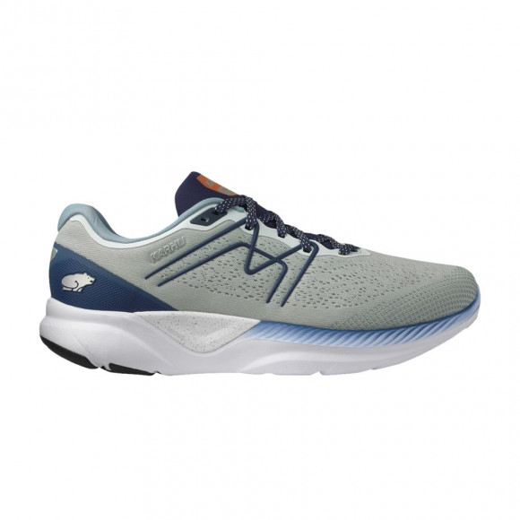Karhu Fusion 3.5 'Mercury Bellwether Blue' | Grey | Men's Size 12.5 - F100335