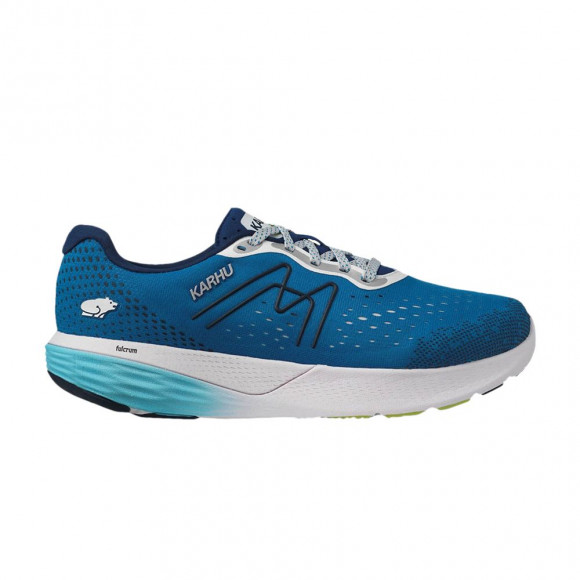 Karhu Ikoni 2.0 'Ibiza Blue' | Men's Size 8 - F102000