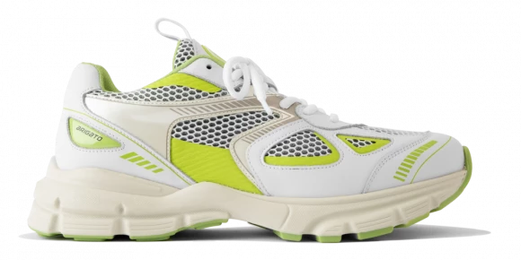 Marathon Runner - F1052001