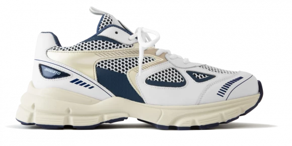 Marathon Runner - F1052002