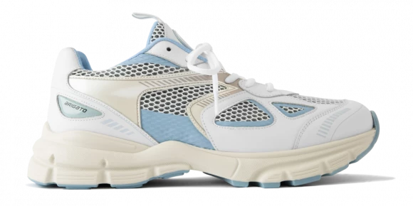 Marathon Runner - F1052003