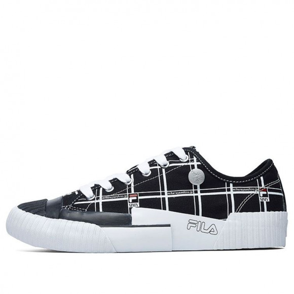 FILA Carve x Mihara F12M034425FBW - F12M034425FBW