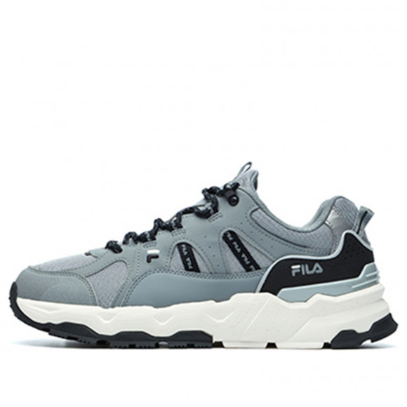 FILA Trek 1s Marathon Running Shoes/Sneakers F12M144127FHM