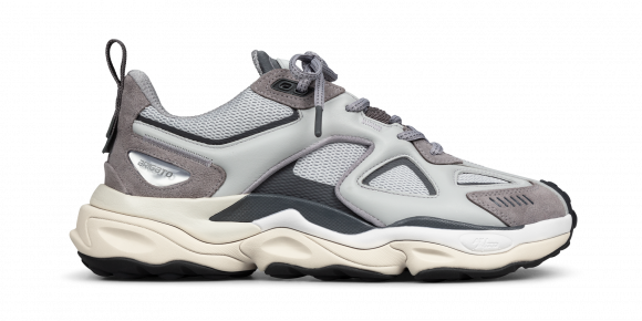 Satellite Runner - F1679002