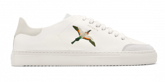 Clean 90 Triple B Bird Sneaker - F1739001