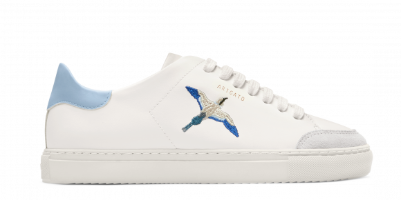 Clean 90 Triple B Bird Sneaker - F1741002