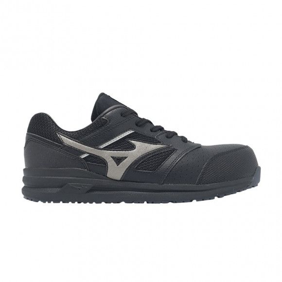 Mizuno Almighty LS 2 Wide 'Black' | Men's Size 8 - F1GA213409