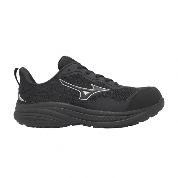 Mizuno Prime Fit LC 11l Wide 'Black Grey' | Men's Size 5.5 - F1GA267309