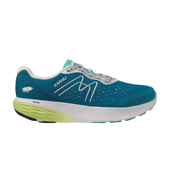 Karhu Wmns Ikoni 2.0 'Crystal Teal Bluebird' | Women's Size 7 - F202000