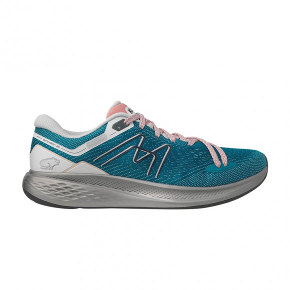 Karhu Wmns Synchron 2.0 'Algiers Blue' | Women's Size 9 - F203000