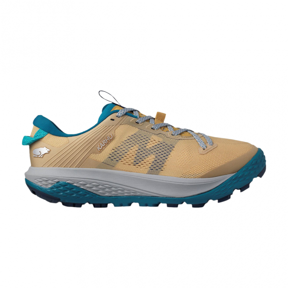 Wmns Ikoni Trail 1.0 'New Wheat Teal' - F204001