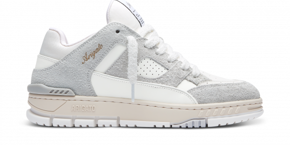 Area Lo Fluffy Sneaker - F2279003