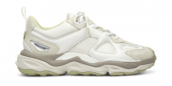 Satellite Runner - F2734001