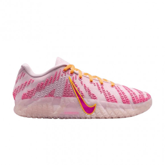 Nike Ja 3 'Pink Foam' | Men's Size 10 - F2793-601