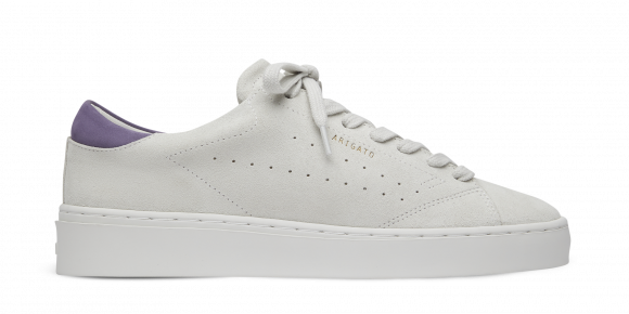 Court Suede Sneaker - F2807001