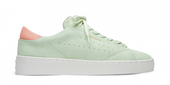 Court Suede Sneaker - F2807002