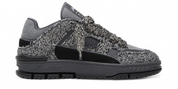 Area Lo Woven Sneaker - F3089001