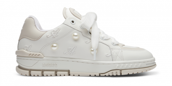 Area Haze Pearl Sneaker - F3094001