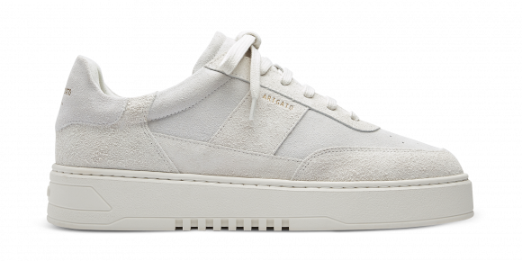 Orbit Vintage Sneaker - F3216001