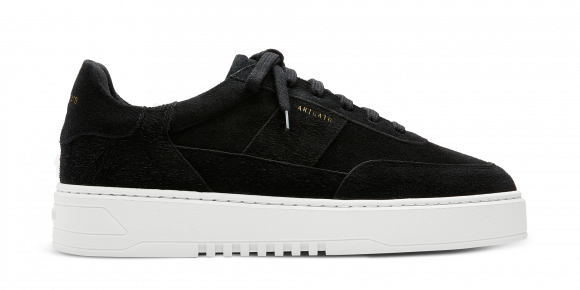 Orbit Vintage Sneaker - F3216003