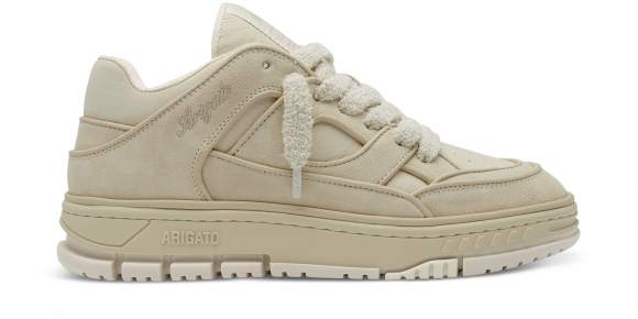 Area Lo Sneaker - F3220001