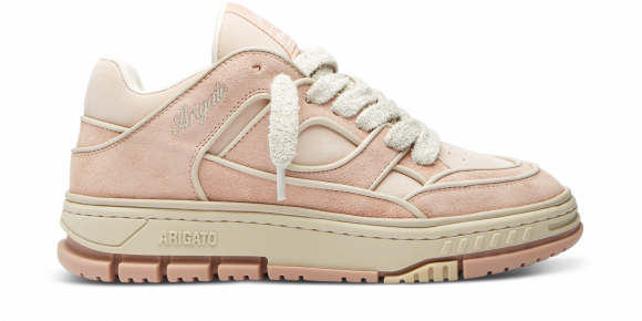 Area Lo Sneaker - F3220003