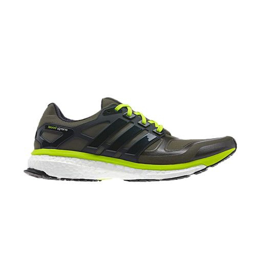 Adidas Energy Boost 2.0 | Green | Men's Size 8 - F32249