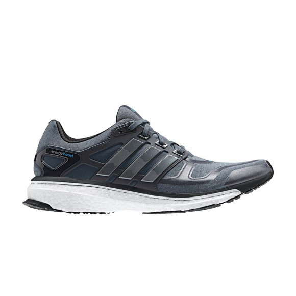 Adidas Energy Boost 2 'Bold Onyx' | Blue | Men's Size 6.5 - F32251