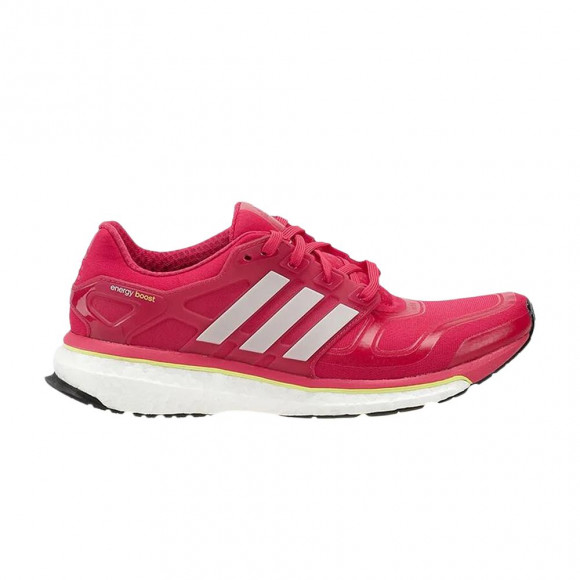 adidas Wmns Energy Boost 2 'Pink' | Women's Size 6.5 - F32257