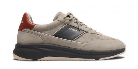 Genesis Neo Suede Runner - F3232001