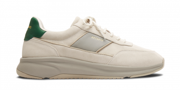 Genesis Neo Suede Runner - F3232002